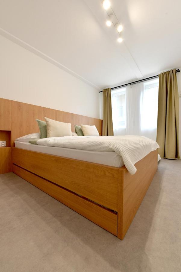Apartman Sihot Trenčín Exterior foto
